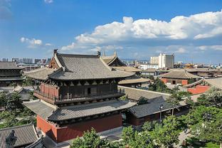 来了来了！广东男篮两位外援马尚和沃特斯均启程前往中国✈️